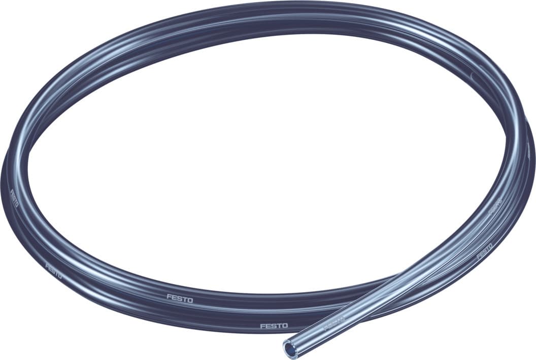 Festo pun-h-6x1-tsw