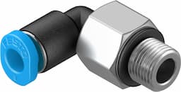 Festo qsml-m5-3-100 - Thumbnail 3