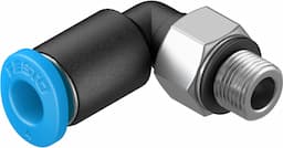 Festo qsml-m5-4-100 - Thumbnail 5