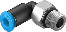 Festo qsml-m7-4-100 - Thumbnail 3