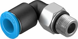 Festo qsml-m7-6-100 - Thumbnail 3