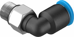 Festo qsml-m7-6-100 - Thumbnail 4
