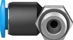 Festo qsml-m7-6-100 - Thumbnail 5