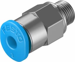 Festo qsm-m5-3-100 - Thumbnail 1