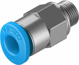 Festo qsm-m5-4-100 - Thumbnail 1
