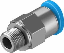 Festo qsm-m5-4-100 - Thumbnail 3