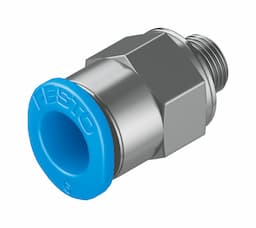 Festo qsm-m5-6-100 - Thumbnail 5
