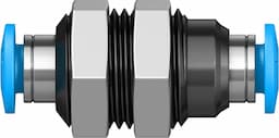 Festo qss-4-100 - Thumbnail 4