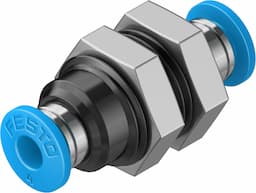 Festo qss-4-100 - Thumbnail 5