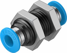 Festo qss-6-100 - Thumbnail 4