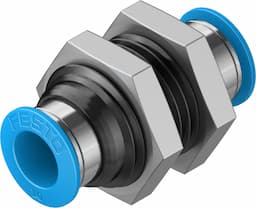 Festo qss-10-50 - Thumbnail 3