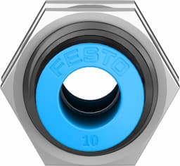 Festo qss-10-50 - Thumbnail 5