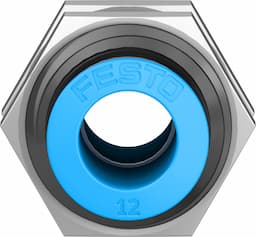Festo qss-12-20 - Thumbnail 1
