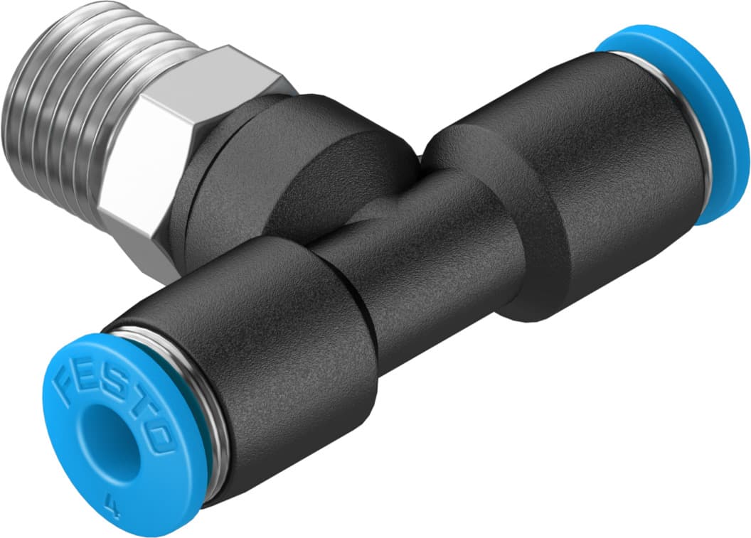 Festo qst-1/8-4-100