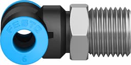 Festo qst-1/4-6-100 - Thumbnail 4