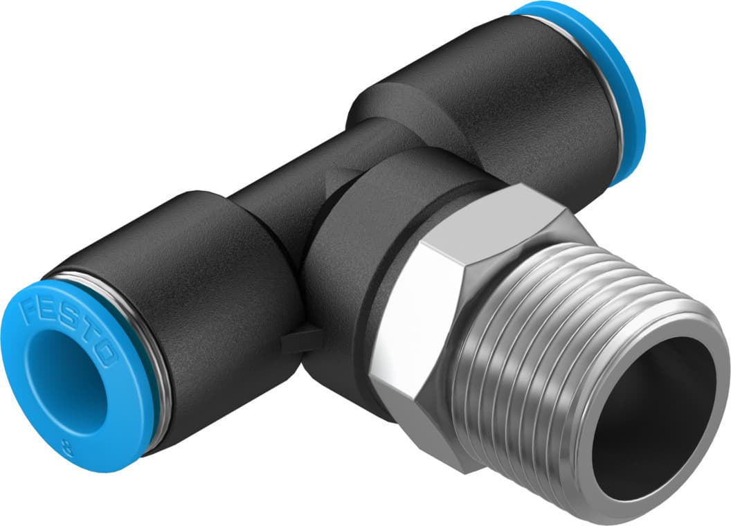Festo qst-3/8-8-50