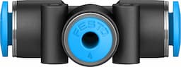 Festo qst-6-4-100 - Thumbnail 3