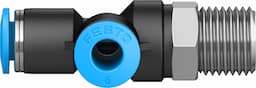 Festo qstl-1/4-6-100 - Thumbnail 3
