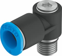 Festo qsmlv-m7-6-i - Thumbnail 3