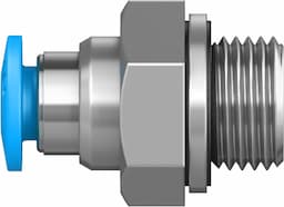 Festo qs-g1/8-4-100 - Thumbnail 2