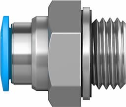 Festo qs-g1/4-8-50 - Thumbnail 2