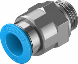 Festo qs-g1/4-10-50 - Thumbnail 1