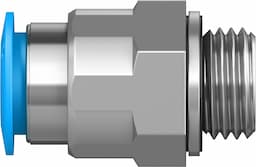 Festo qs-g1/4-10-50 - Thumbnail 3