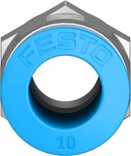 Festo qs-g1/4-10-50 - Thumbnail 4