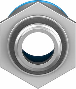 Festo qs-g1/4-12-20 - Thumbnail 5