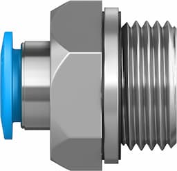 Festo qs-g3/8-8-50 - Thumbnail 2