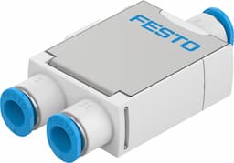 Festo vfof-ce-bah-q6-q6 - Thumbnail 1