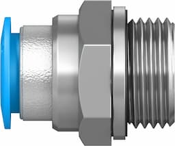 Festo qs-g3/8-10-50 - Thumbnail 3