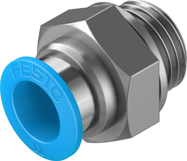 Festo qs-g1/2-12-20