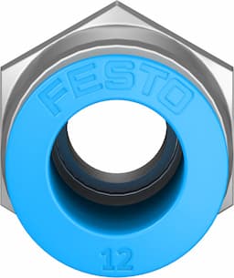 Festo qs-g1/2-12-20 - Thumbnail 4
