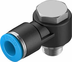 Festo qslv-g1/8-8-50 - Thumbnail 3