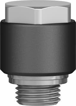 Festo qslv-g1/4-6-100 - Thumbnail 5