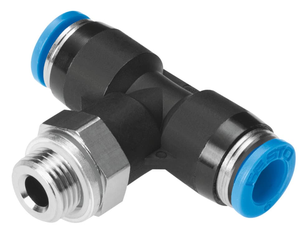 Festo qst-g1/4-10-50