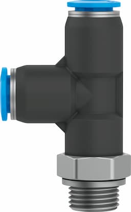 Festo qstl-g1/4-6-100 - Thumbnail 3