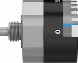 Festo ma-15-145-m5-psi - Thumbnail 4