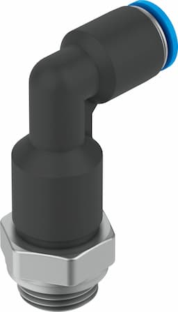Festo qsll-g1/4-12 - Thumbnail 2