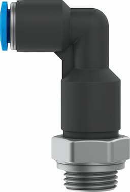 Festo qsll-g1/4-12 - Thumbnail 3
