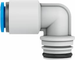 Festo qsplkg20-10 - Thumbnail 3