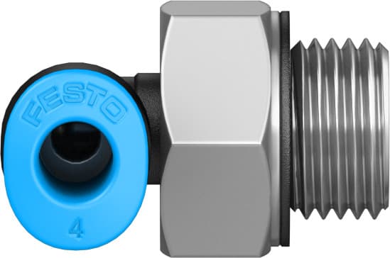 Festo qsml-g1/8-4-100
