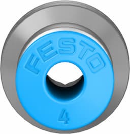 Festo qs-g1/8-4-i-100 - Thumbnail 4