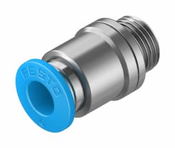 Festo qs-g1/8-6-i-100 - Thumbnail 2