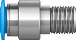 Festo qs-1/8-8-i-50 - Thumbnail 3