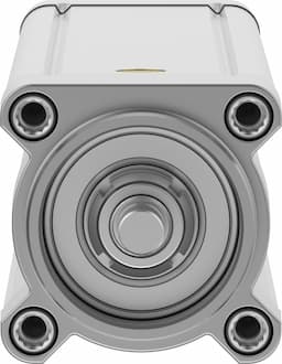 Festo esbf-bs-63-400-10p - Thumbnail 2