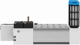 Festo vabm-c8-12e-g14-4-m1-l - Thumbnail 1