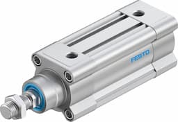 Festo dsbc-50-50-ppva-n3 - Thumbnail 4