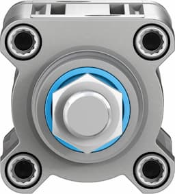 Festo dsbc-50-80-ppva-n3 - Thumbnail 4
